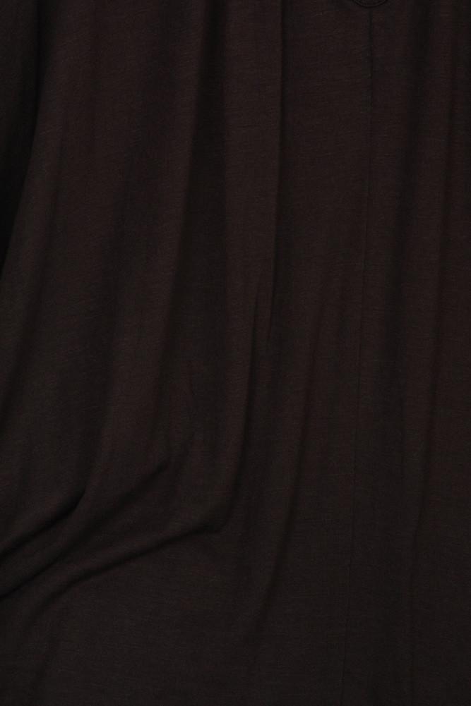 Plus Size Sexy Boxy Dolman Sleeves Top