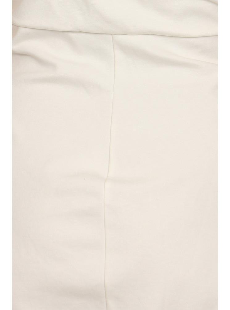 Plus Size Love Spell Plunging Neckline White Dress