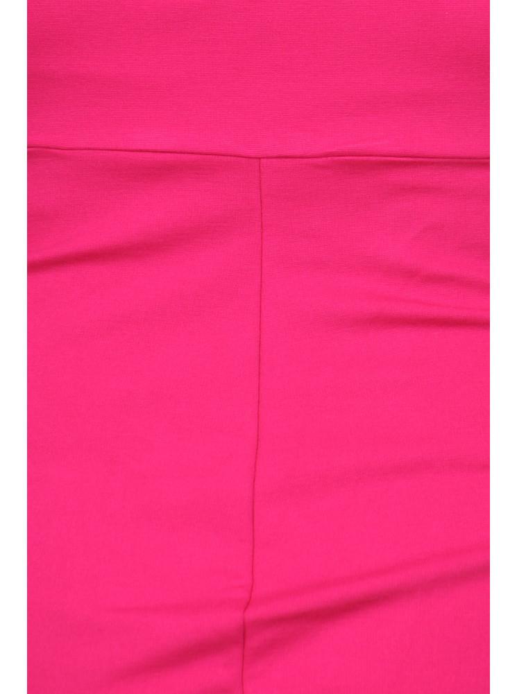 Plus Size Love Spell Plunging Neckline Pink Dress