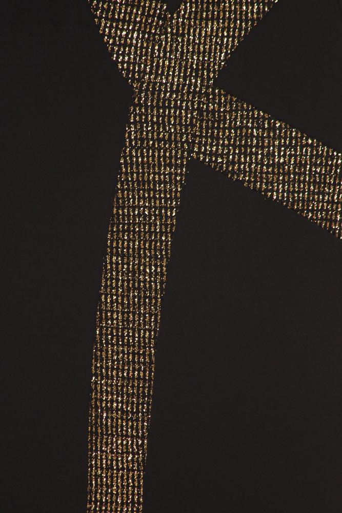 Plus Size Sparkling Cocktail Maxi Dress