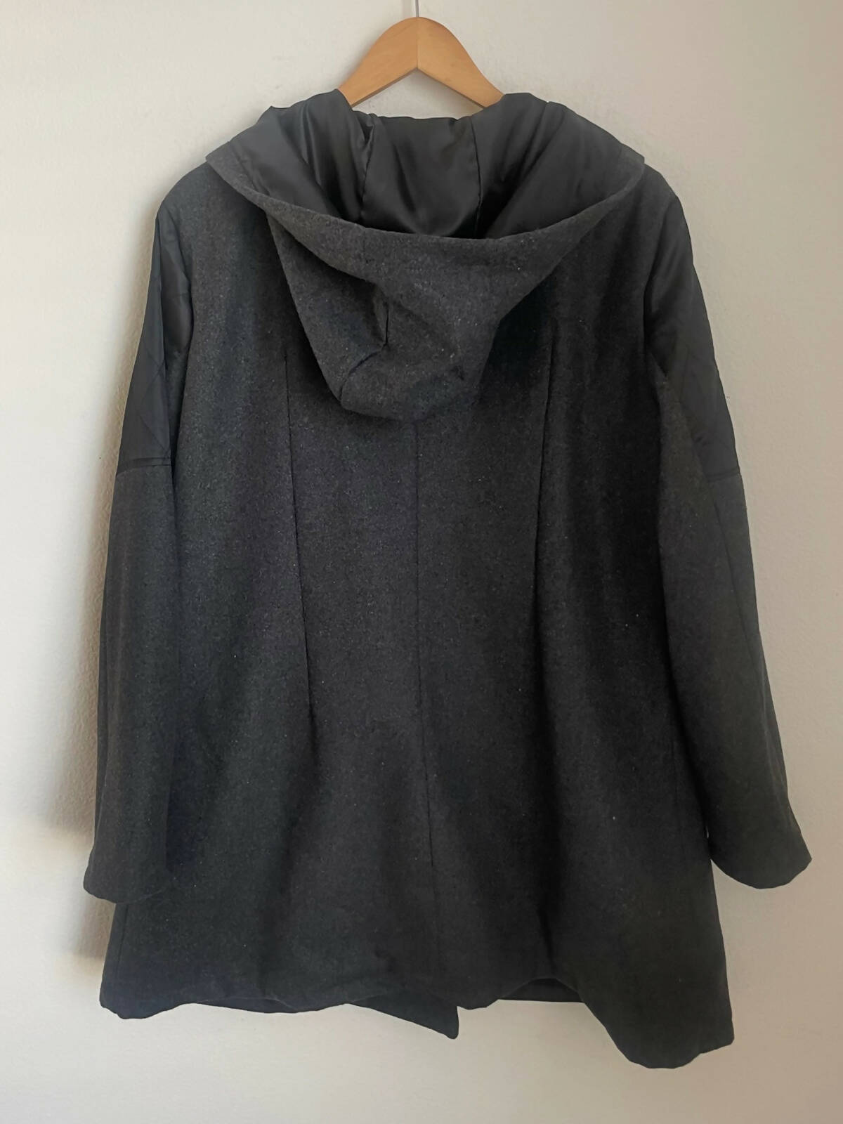 Zipper hoodie cute jacket