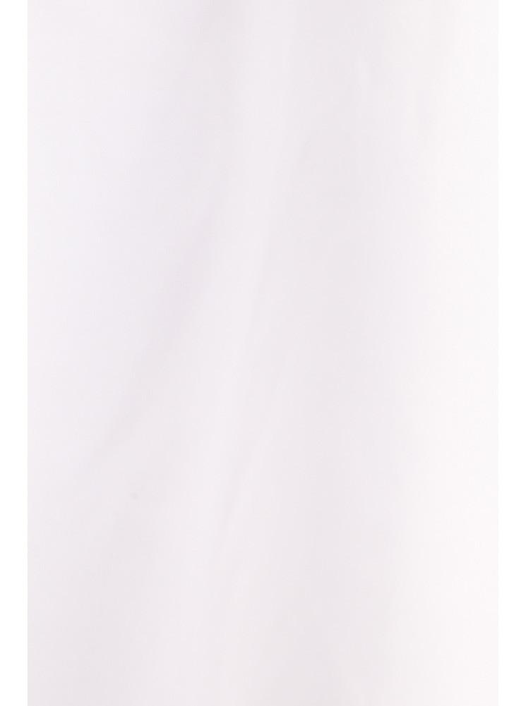 Plus Size Dip Hem Chic White Maxi Shirt Dress