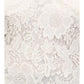 Plus Size Sun Kissed Floral Crochet White Top