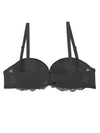 Plus Size Lace Basic Bra DD Cup [Final Sale Item]