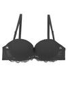 Plus Size Lace Basic Bra DD Cup [Final Sale Item]