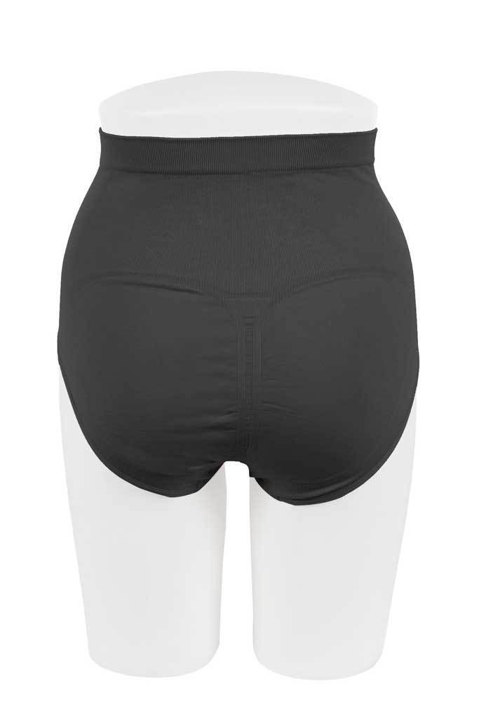 Plus Size Seamless Bodyshape Panty [Final Sale Item]