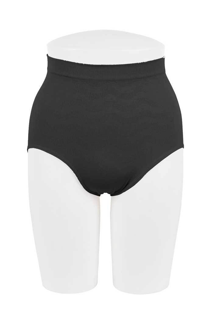 Plus Size Seamless Bodyshape Panty [Final Sale Item]