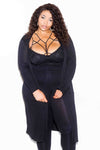 Plus Size Weekend Matching Set