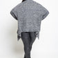 Plus Size Knit Cardigan Sweater