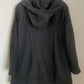 Zipper hoodie cute jacket