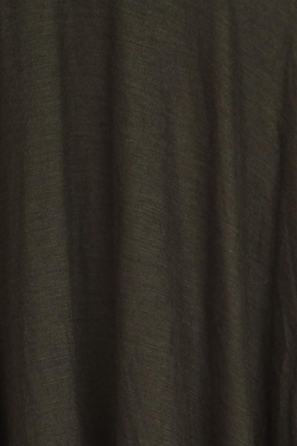 Plus Size Bella Hanky Hem Bow Side Dress