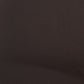Plus Size Solid Off Shoulder Midi Dress Long Flutter Sleeves