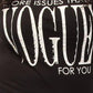 Plus Size Vogue Unique Print T-shirt Dress
